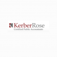 KerberRose Logo
