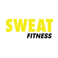 Sweat Fitness Logo