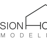 Mission Home Remodeling Logo