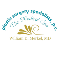 Plastic Surgery Specialists, PC: Merkel William D MD Logo