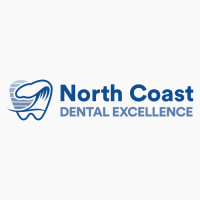 North Coast Dental Excellence Logo