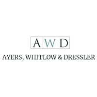 Ayers, Whitlow & Dressler Logo