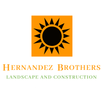 Hernandez Brothers Landscaping Logo