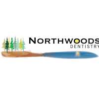 Northwoods Dentistry - Park Falls Logo
