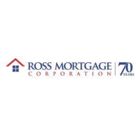 Alex Nefouse | Ross Mortgage Corporation Logo