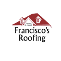 Francisco's Roofing Logo