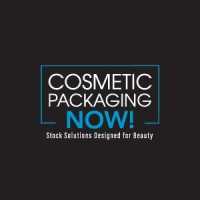 Cosmetic Packaging Now! Logo
