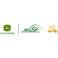 Hilltop Sales & Service Inc Logo