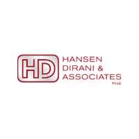 Hansen Dirani & Associates PLLC Logo