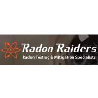 Radon Raiders Logo