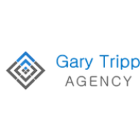 Gary Tripp Agency Logo