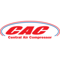 Central Air Compressor Logo