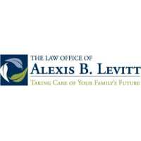 Law Office of Alexis B. Levitt Logo