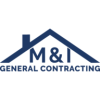 M & I General Contracting Logo