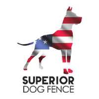 Superior Dog Fence Logo