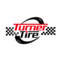 Turner Tires Logo