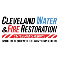 Cleveland Water & Fire Restoration, Inc Logo
