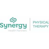 Synergy Health Partners Physical Therapy Livonia Logo