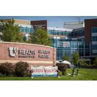 U of U Health Transplant Center Logo
