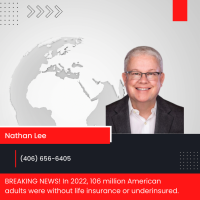 Nathan Lee - State Farm Insurance Agent Logo