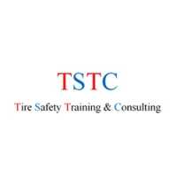 Tire Safety Training & Consulting Logo