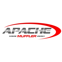 Apache Muffler Inc Logo