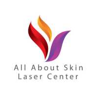 All About Skin Laser Center Logo