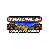 Horne's Towing Logo