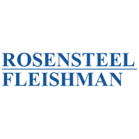 Rosensteel Fleishman, PLLC Logo