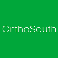 Thomas V. Giel, III, M.D.: OrthoSouth Logo