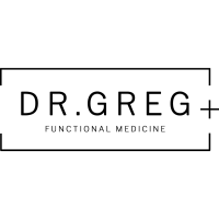 Dr. Greg - Functional Medicine Logo