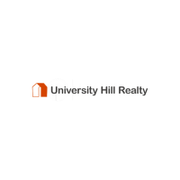 University Hill Realty LLC Logo