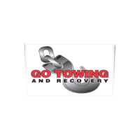 Go Towing and Recovery Logo