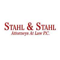 Stahl & Stahl Attorneys At Law Pc Logo