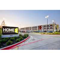 Home2 Suites by Hilton Fort Worth Southwest Cityview Logo