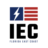 IEC Florida East Coast Chapter Logo