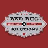 Bed Bug Solutions Logo