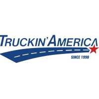Truckin' America Logo