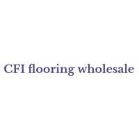 CFI Flooring Wholesale Logo