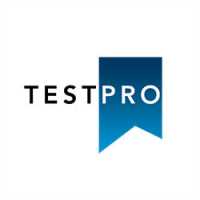 Testpro Center Logo