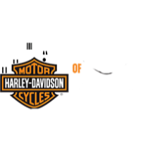 Harley-Davidson of Frederick Logo