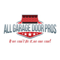 All Garage Door Pros Logo