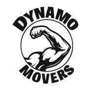 Dynamo Movers Logo