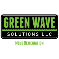 GreenWave Solutions, LLC Logo
