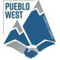 Pueblo West Chamber of Commerce Logo