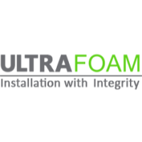 Ultra Foam Roofing Logo