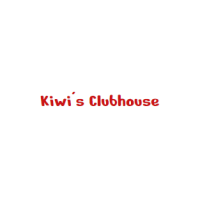 Kiwi's Clubhouse, Upper Arlington Logo