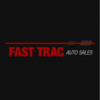 Fast Trac Auto Sales Logo