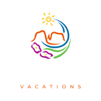 Stay Sedona Vacations Logo