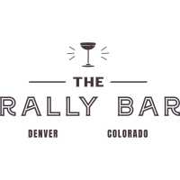 The Rally Bar Logo